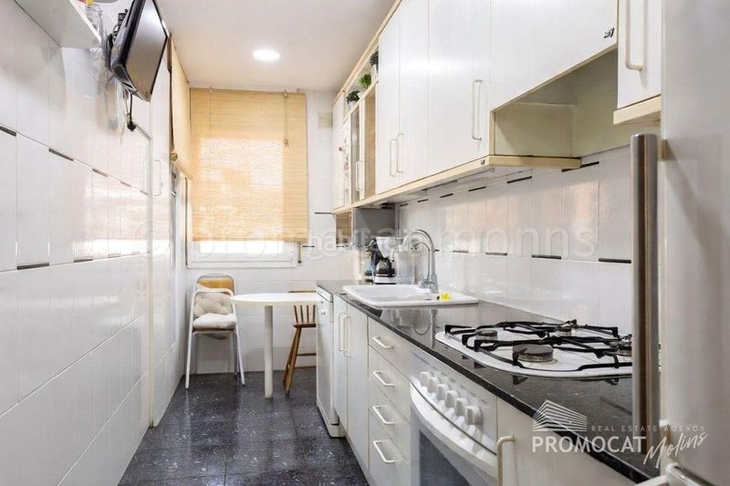 Foto ad7525d1-a9c2-4ca2-a7d8-fce5e08bf3eb. Casa amb calefacció aparcament a Molins de Rei