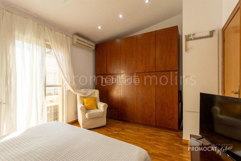 Foto b7f09624-38c9-44c0-8f52-b8d7f7eaeda8. Casa amb calefacció aparcament a Molins de Rei