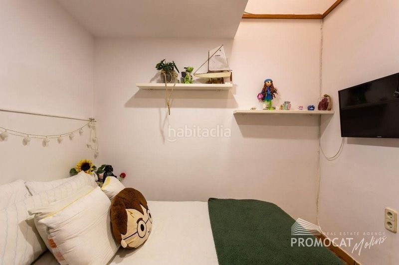 Foto baa6a953-7a91-4e02-9b8c-cab46497aa87. Casa amb calefacció aparcament a Molins de Rei