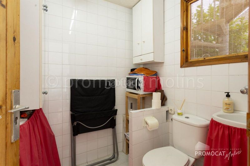 Foto c00b7c5c-f5bf-4348-8180-48eb1f17e0a2. Casa amb calefacció aparcament a Molins de Rei