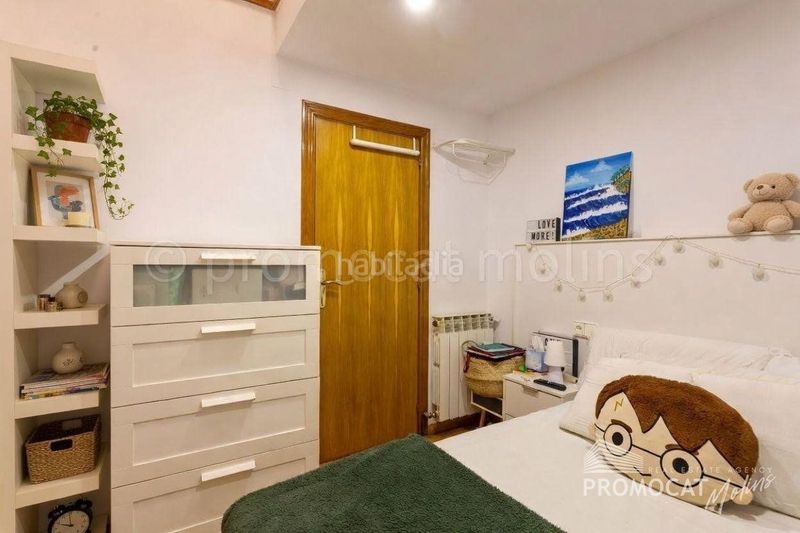 Foto c20d37b4-03c2-40f9-97ca-2a1fbc08a48a. Casa amb calefacció aparcament a Molins de Rei