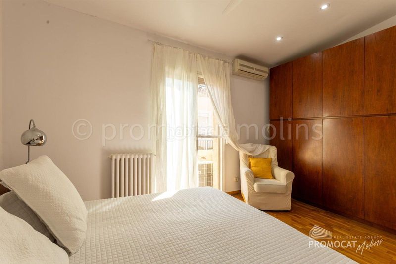 Foto ceddd146-dd93-48c9-822b-077b46b67af9. Casa amb calefacció aparcament a Molins de Rei