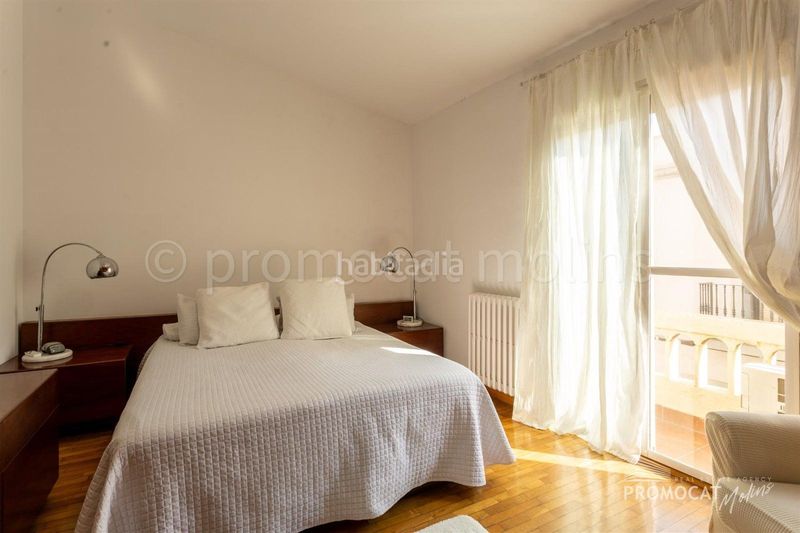 Foto e7b8e4f0-51a9-4556-a4d8-8e5a30d40df3. Casa amb calefacció aparcament a Molins de Rei