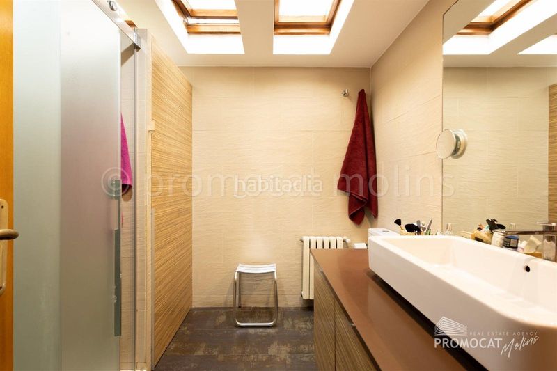 Foto fe32da2a-3738-4686-a241-f4b0bd60a54e. Casa amb calefacció aparcament a Molins de Rei