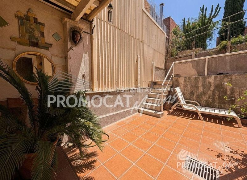 Foto 1ae9b479-4a50-4901-ab1c-3276826530a0. Casa a Molins de Rei