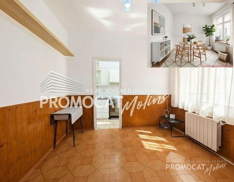 Foto a18e8ec0-9735-4720-bd40-dfe781fe7a0b. Casa a Molins de Rei