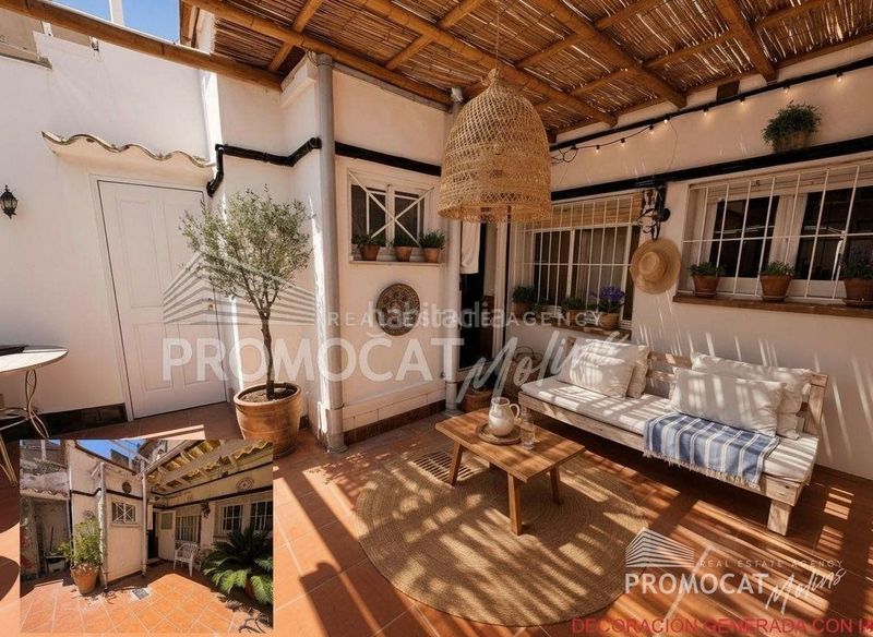 Foto af3370d1-6724-4abc-9980-d4bd650d89c9. Casa a Molins de Rei