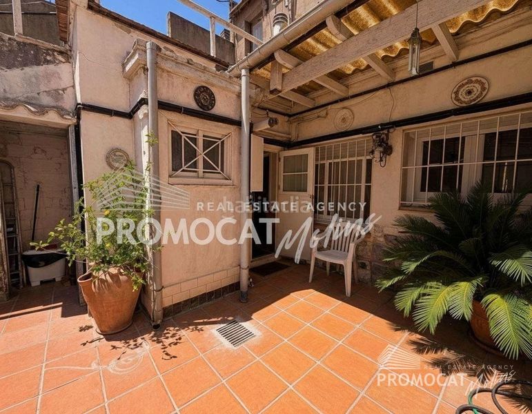 Foto ca00c2bc-8511-4d75-9972-d663ea69d350. Casa a Molins de Rei