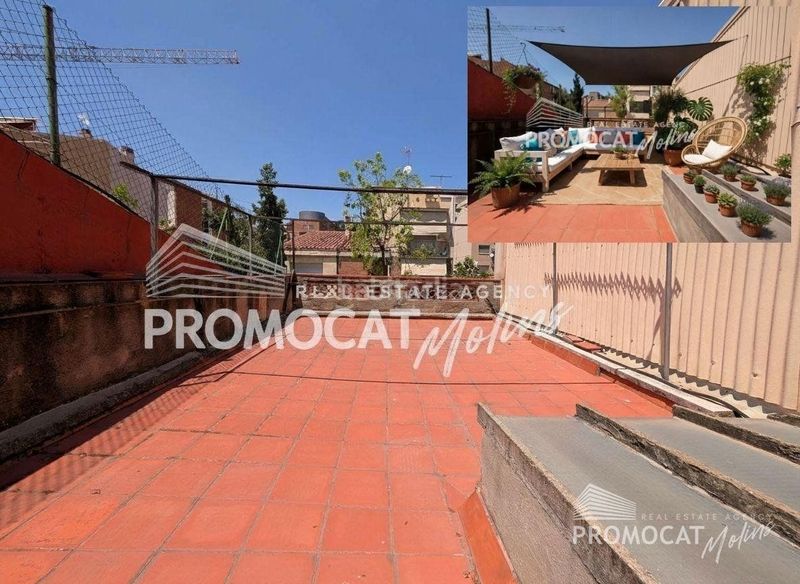 Foto e4792c6a-6885-4136-9c07-60db0a40f471. Casa a Molins de Rei