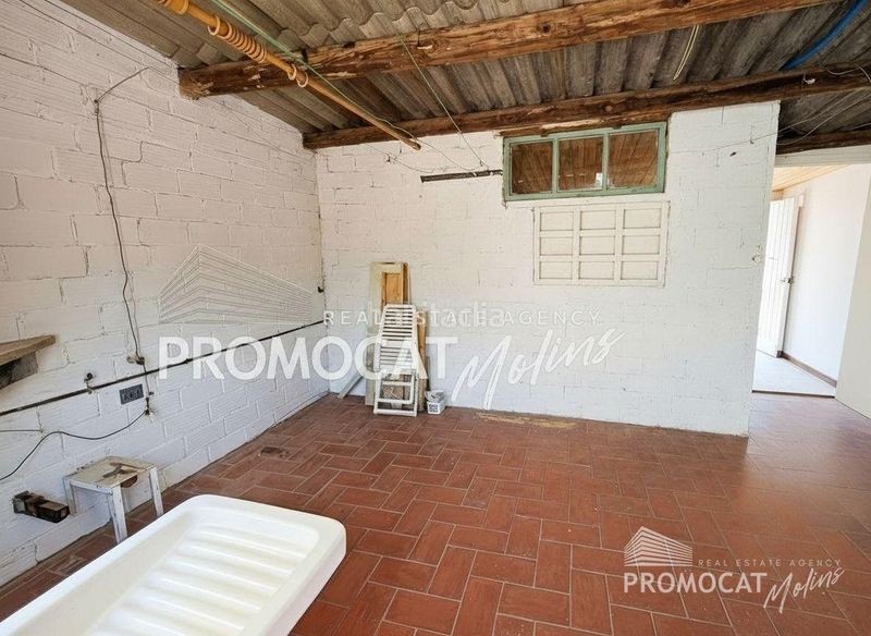 Foto e4e921a0-1bce-44d6-94b4-f659a2d76e31. Casa a Molins de Rei