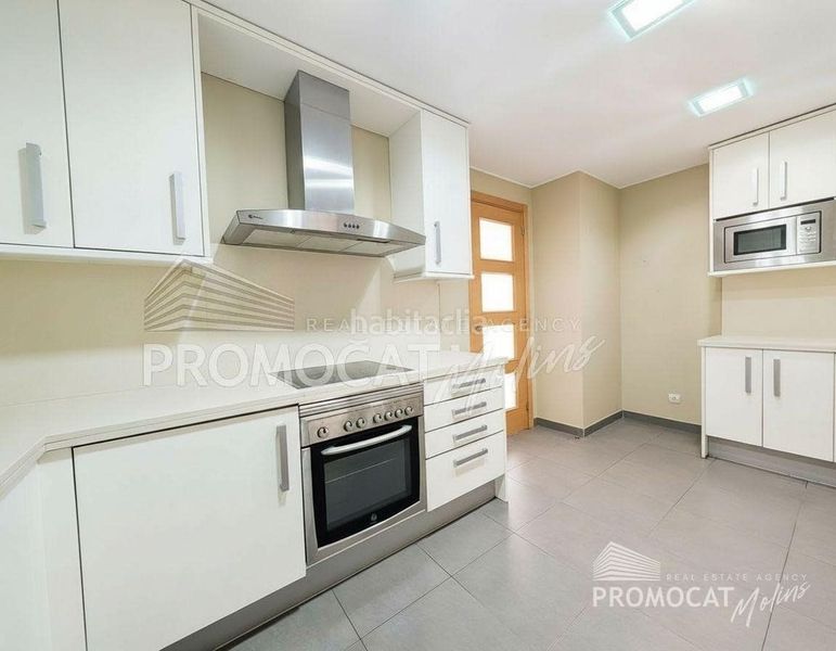 Foto e1b52b5d-d37c-4aab-8962-036199d39765. Dúplex a Molins de Rei