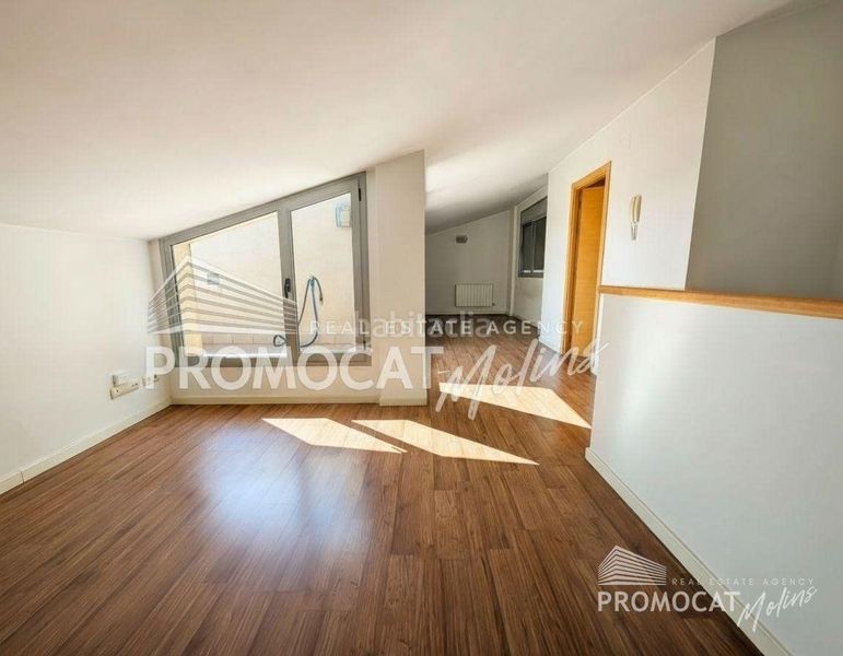 Foto f2d63531-6ae0-4582-9e06-d3d579558fc7. Dúplex a Molins de Rei
