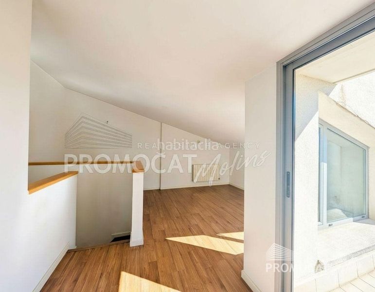 Foto f7bc6717-9c04-45ea-984e-50ccf4d30a95. Dúplex a Molins de Rei