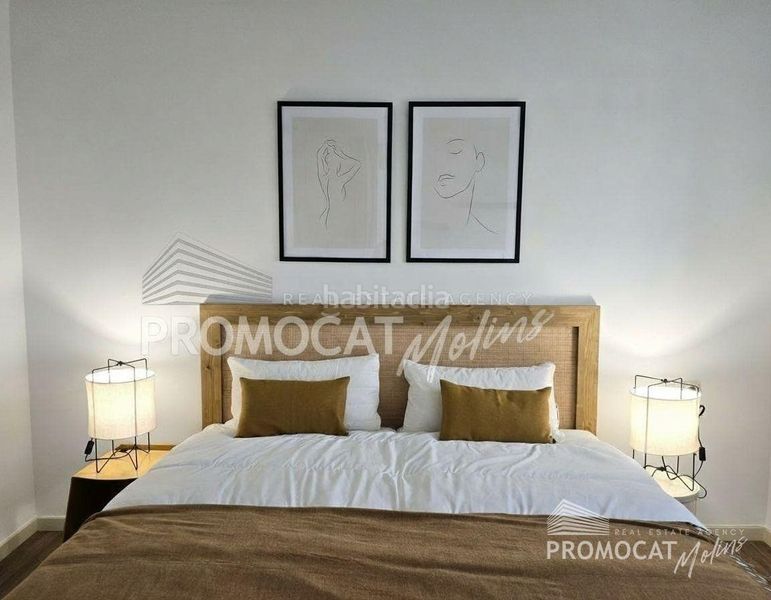 Foto c0e5d4dc-a729-4463-9428-99aafb9d6e35. Dúplex a Molins de Rei