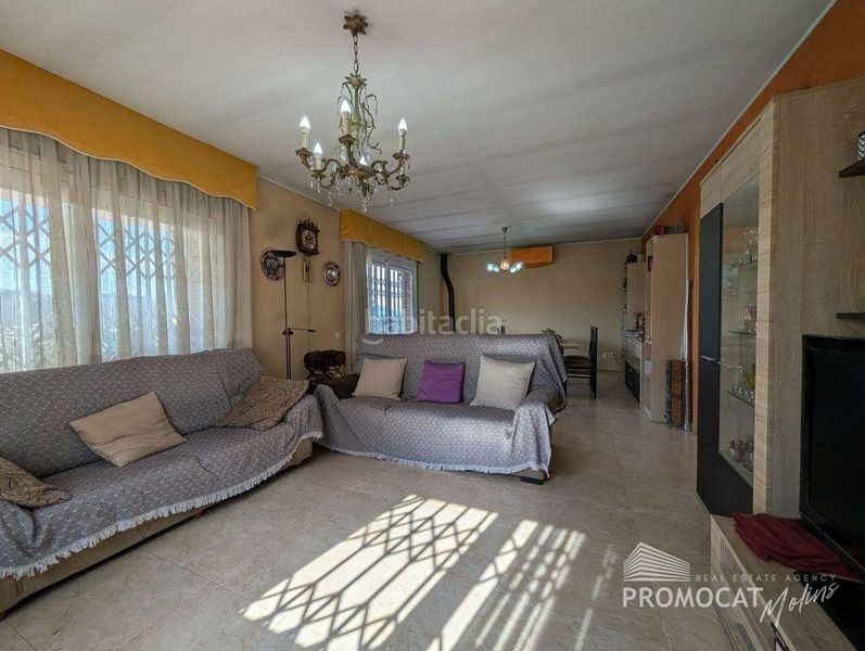 Foto 3ce7159a-5d77-45db-b8b5-ae0cb95a6875. Casa a Cervelló