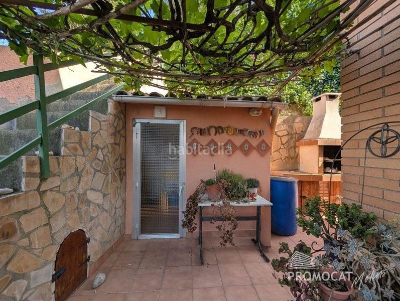Foto 756d11eb-6f3d-49fe-8277-ad0062930125. Casa a Cervelló