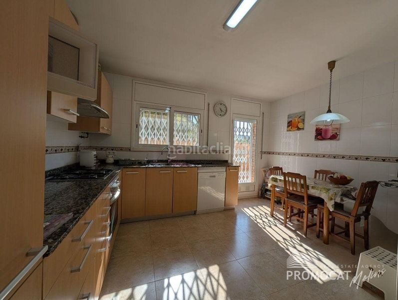 Foto 8c094673-ad1d-45e0-ae22-a3f451c03453. Casa a Cervelló