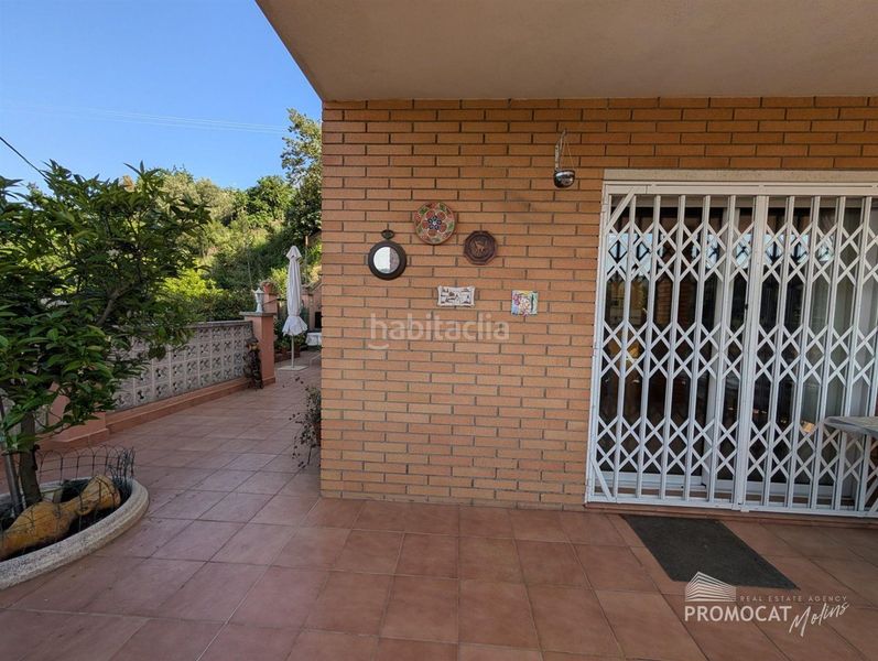 Foto a19245b9-df1b-428d-ad8a-a6c23bfbed0c. Casa a Cervelló