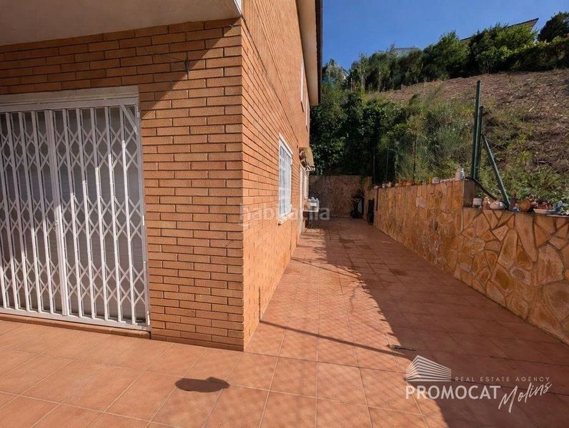 Foto a4204767-cd49-47d1-a8b4-7f9bf7772992. Casa a Cervelló