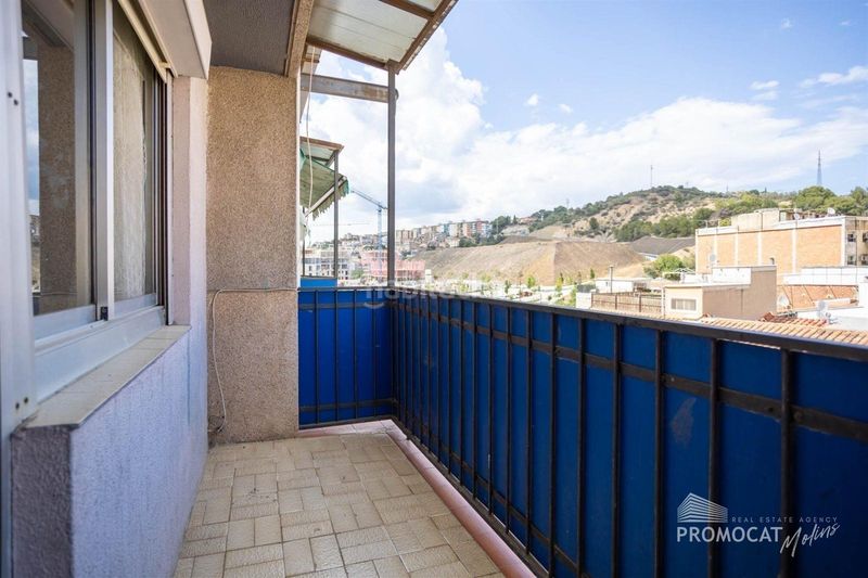 Foto f6478f7e-29b0-45b6-a193-a9dc4e6d23a1. Àtic a Molins de Rei