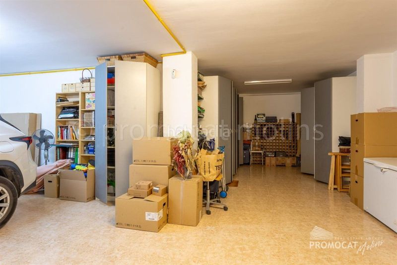 Foto fb3fa67a-26a1-41ec-84b1-c6b8518f3356. Xalet amb piscina a Teià