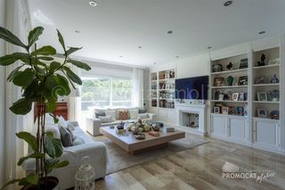 Chalet  Riera la. Espectacular casa con piscina privada y máxima privacidad en el