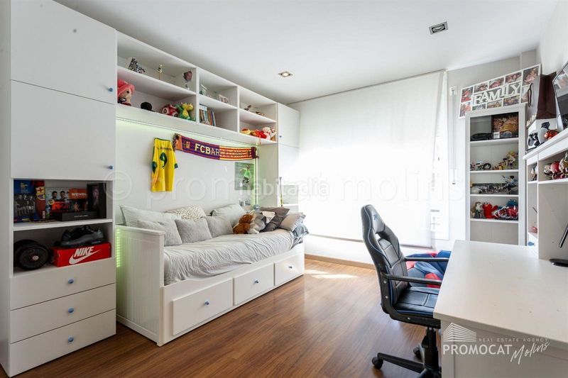 Foto 1078f0be-8427-4853-a0c4-68503d0e9891. Casa amb piscina a Papiol (El)
