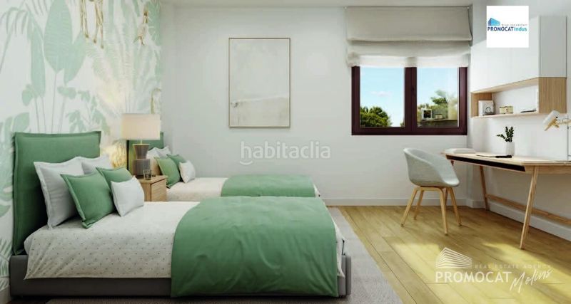 Foto 12fafea5-6983-449b-bf4c-7e097927c74e. Casa adossada a Bellamar Calafell