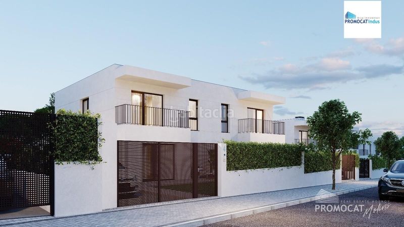 Foto 263c3587-7c9c-4154-a87b-7ce03676de26. Casa adossada a Bellamar Calafell