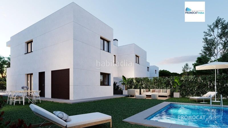 Foto 8cf81377-dc03-403a-97c7-4effb2f93ca7. Casa adossada a Bellamar Calafell