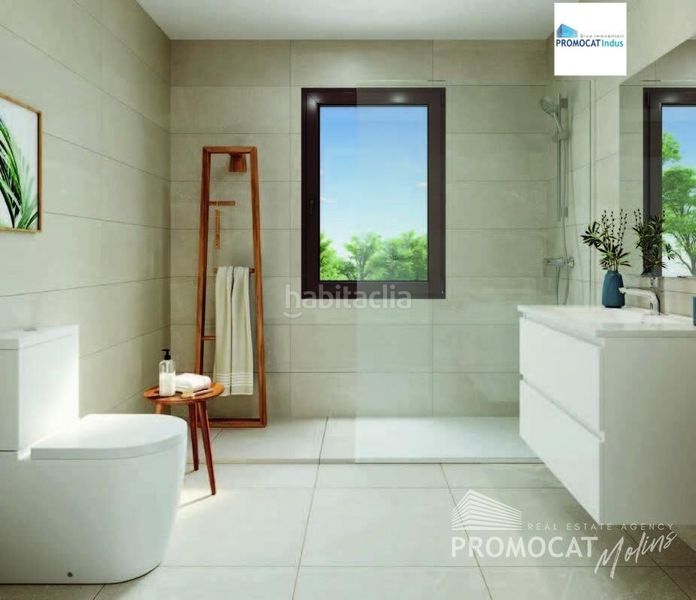 Foto a97aa5c2-e0ef-48da-9807-ac85d8a43d1d. Casa adossada a Bellamar Calafell