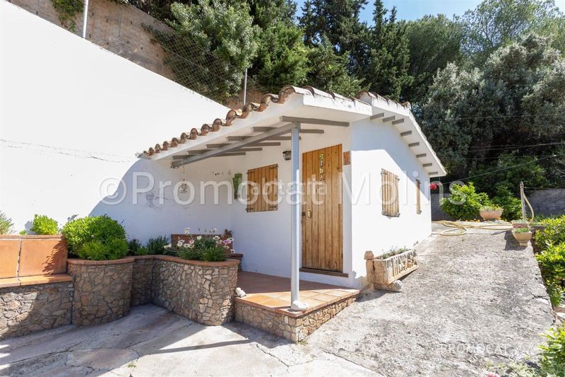 Foto 07bb8c5b-855b-4131-bb6b-05779887a894. Casa amb calefacció aparcament piscina a Palma de Cervelló (La)