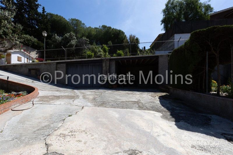 Foto 14f73543-99b3-4ec2-b950-bf0b9644c9e9. Casa amb calefacció aparcament piscina a Palma de Cervelló (La)