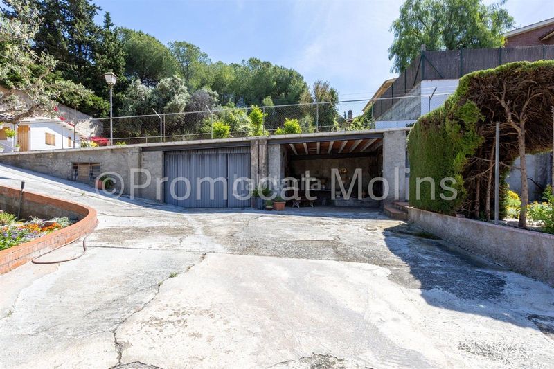 Foto 159bdc4e-7798-4747-92cb-6805bf1b4158. Casa amb calefacció aparcament piscina a Palma de Cervelló (La)