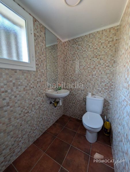 Foto 16739941-74d1-490e-b41d-a1b770eea5f1. Casa amb calefacció aparcament piscina a Palma de Cervelló (La)