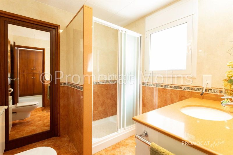 Foto 17580f26-93c4-447f-b9da-6b362070270b. Casa amb calefacció aparcament piscina a Palma de Cervelló (La)