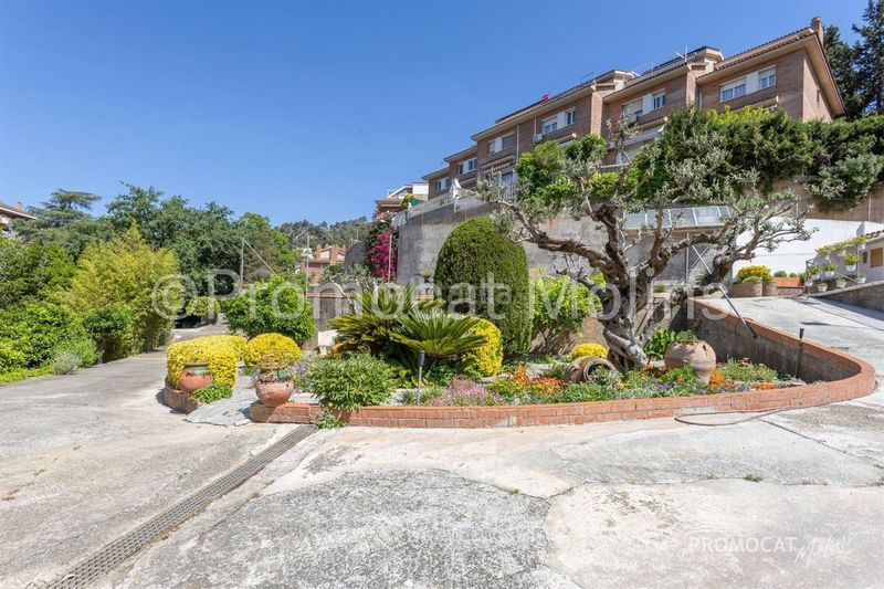 Foto 5ecc0353-a4bb-4648-97d0-40a8f55703ff. Casa amb calefacció aparcament piscina a Palma de Cervelló (La)