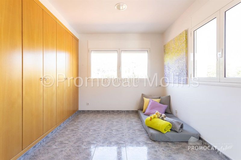 Foto 6d6916a3-2c38-45c8-9a08-cf1ab2a9e6cd. Casa amb calefacció aparcament piscina a Palma de Cervelló (La)