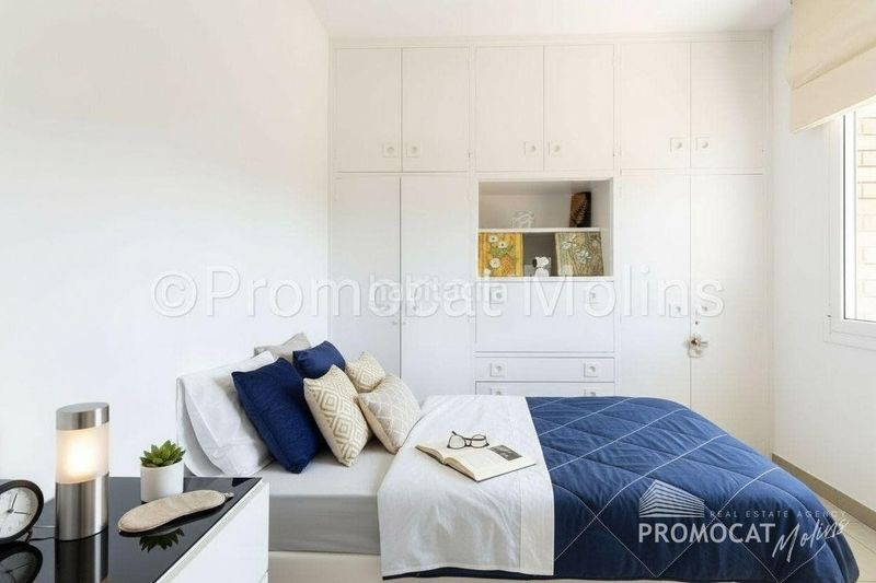 Foto 77ca9172-b6c8-4bd6-88dd-6585838b120d. Casa amb calefacció aparcament piscina a Palma de Cervelló (La)