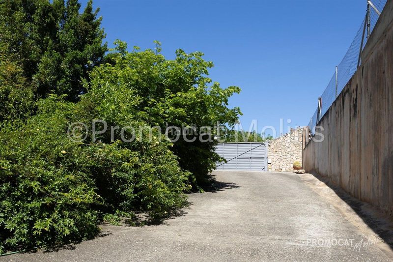 Foto 831deb35-c0f2-48ff-adbb-703d47487945. Casa amb calefacció aparcament piscina a Palma de Cervelló (La)