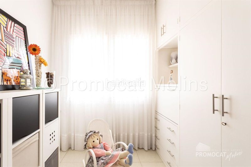 Foto 833f1176-f2eb-43b3-9373-372959a6b786. Casa amb calefacció aparcament piscina a Palma de Cervelló (La)