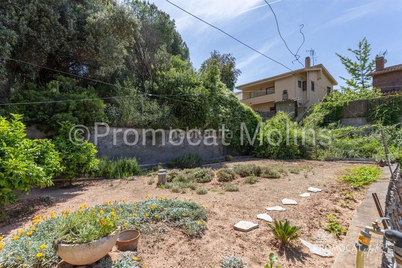 Foto aaa43e75-6ec3-4de5-97a0-23ac3b150a52. Casa amb calefacció aparcament piscina a Palma de Cervelló (La)