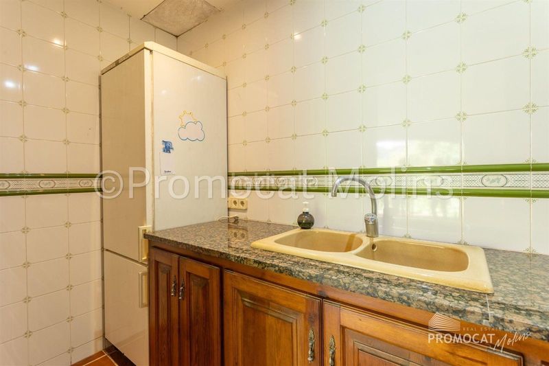 Foto ad4049f8-e7ee-40ee-9e3e-a2b37f973047. Casa amb calefacció aparcament piscina a Palma de Cervelló (La)