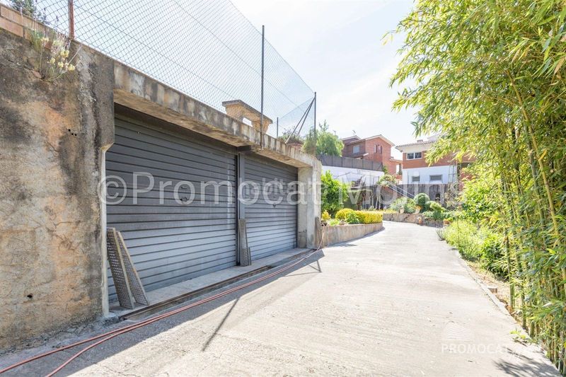 Foto b27d219b-d132-4385-bd37-e52ff8a92dc1. Casa amb calefacció aparcament piscina a Palma de Cervelló (La)
