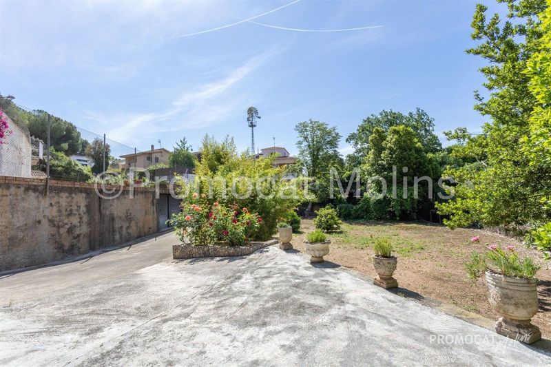 Foto b5bc0109-da3b-4776-9437-f24b7ec6c155. Casa amb calefacció aparcament piscina a Palma de Cervelló (La)