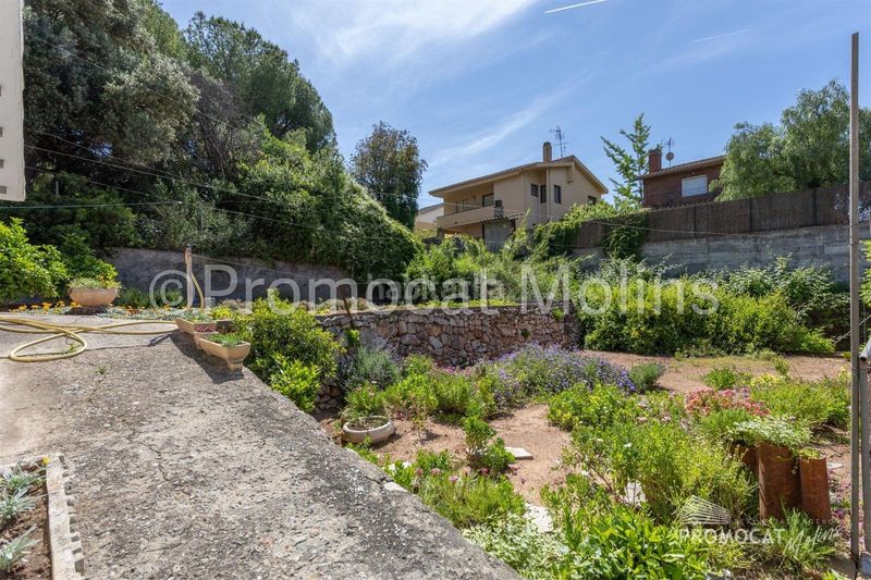 Foto dc9876ba-68a5-413f-9709-0ec0b3628891. Casa amb calefacció aparcament piscina a Palma de Cervelló (La)