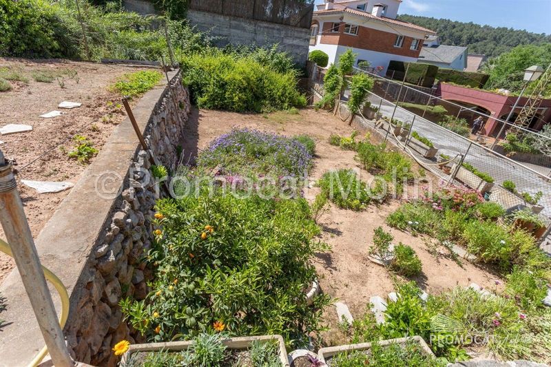 Foto e1f9ddd1-821f-4a0a-98ce-21a5b3fbd5ce. Casa amb calefacció aparcament piscina a Palma de Cervelló (La)