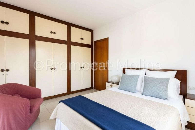 Foto ee4c90b6-73db-435a-b64c-863a8a9fd984. Casa amb calefacció aparcament piscina a Palma de Cervelló (La)