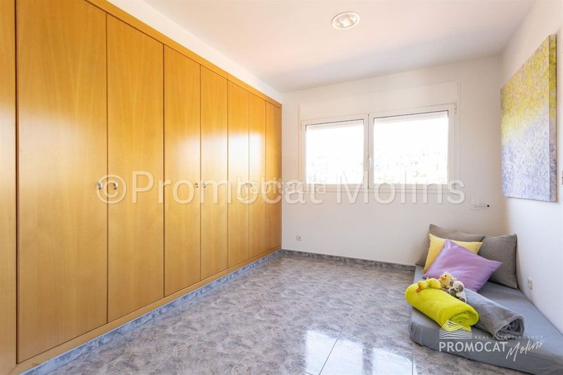 Foto fb8b3951-b19e-4c1c-878a-b672c90544c1. Casa amb calefacció aparcament piscina a Palma de Cervelló (La)