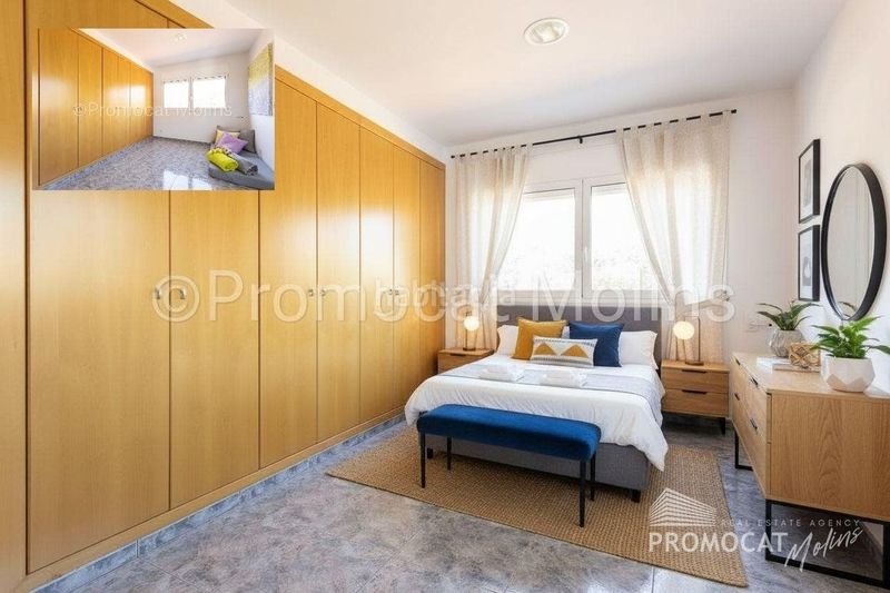 Foto ff4ed3ef-d62d-4bc6-9451-9e1d9fd60ad4. Casa amb calefacció aparcament piscina a Palma de Cervelló (La)